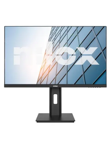 Nilox NXM24REG1201 Monitor PC 61 cm (24") 1920 x 1080 Pixel Full HD