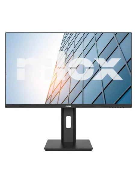 Nilox NXM24REG1201 Monitor PC 61 cm (24") 1920 x 1080 Pixel Full HD