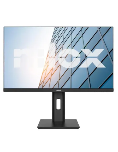 Nilox NXM27REG1201 Monitor PC 68,6 cm (27") 1920 x 1080 Pixel Full HD
