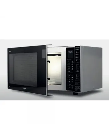 Whirlpool Cook30 Microonde a libera installazione - MWP 303 SB
