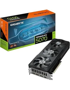 GIGABYTE GeForce RTX 5070 EAGLE OC SFF 12G Scheda Grafica - 12GB