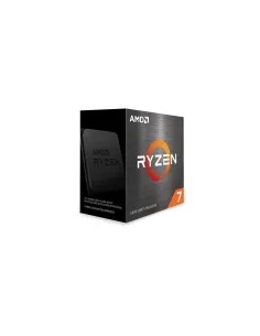 AMD Ryzen 7 5700G processore 3,8 GHz 16 MB L3 Scatola
