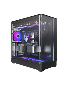 Montech King 45 PRO Tower Nero 2