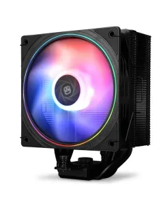 Thermalright Assassin Spirit 120 EVO Processore Raffreddatore d'aria 12 cm Nero 1 pz