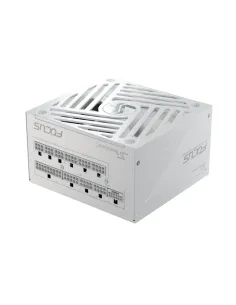 Seasonic Focus GX-850 alimentatore per computer 850 W 20+4 pin ATX ATX Bianco 2