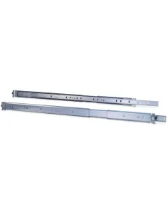 Inter-Tech 88887219 porta accessori Scivolo telescopico