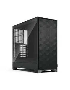 Fractal Design Pop 2 Air Black TG Midi Tower Nero