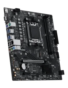 MSI PRO A620AM-B EVO scheda madre AMD A620A Socket AM5 ATX 2