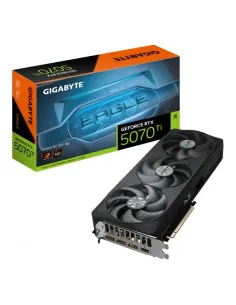 GIGABYTE GeForce RTX 5070 Ti EAGLE OC SFF 16G Scheda Grafica - 16GB