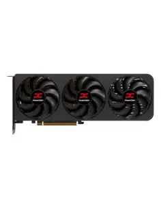 PowerColor Reaper Radeon RX 9070 AMD 16 GB GDDR6