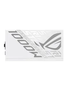 ASUS ROG -STRIX-1000P-GAMING-WHITE alimentatore per computer 1000 W 20+4 pin ATX ATX Bianco