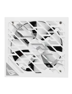 ASUS ROG -STRIX-1000P-GAMING-WHITE alimentatore per computer 1000 W 20+4 pin ATX ATX Bianco 2