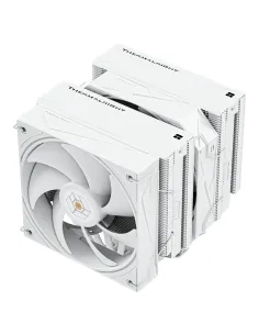 Thermalright Royal pretor 130 Processore Dissipatore di calore Radiatore Bianco 2