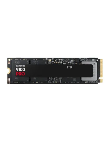 Samsung NVMe 9100 PRO 1 TB