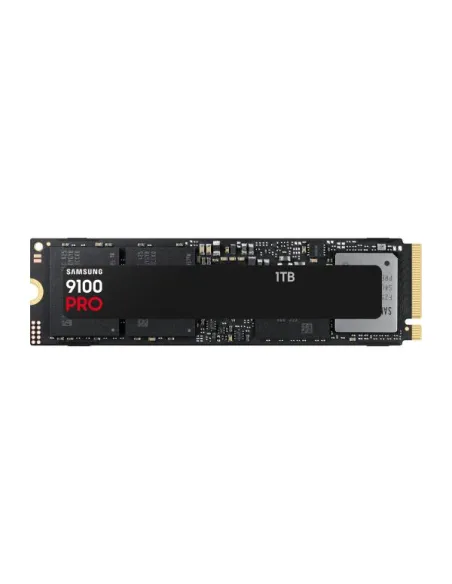 Samsung NVMe 9100 PRO 1 TB