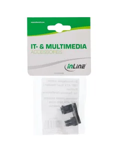 InLine adattatore interno power, 180° ATX 6pin maschio femmina 2