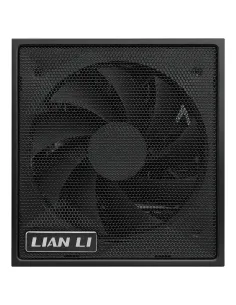 Lian Li SX0850P alimentatore per computer 850 W 20+4 pin ATX ATX Nero 2