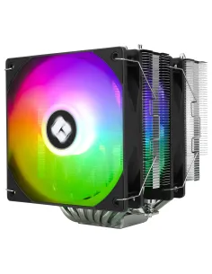 Thermalright Phantom Spirit 120 SE ARGB Processore Raffreddatore d'aria 12 cm Nero 1 pz