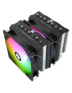 Thermalright Phantom Spirit 120 SE ARGB Processore Raffreddatore d'aria 12 cm Nero 1 pz 2