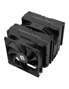 Thermalright Peerless Assassin 140 Processore Dissipatore di calore Radiatore 120 140 mm Nero