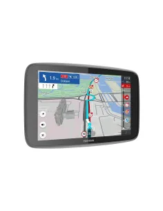 TomTom GO Expert Plus 6"