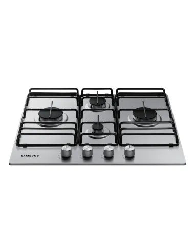 Samsung Piano cottura a gas 60cm NA64H3110BS