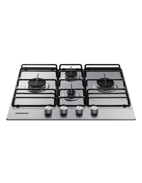 Samsung Piano cottura a gas 60cm NA64H3110BS