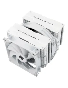 Thermalright Peerless Assassin 140 Processore Dissipatore di calore Radiatore 120 140 mm Bianco