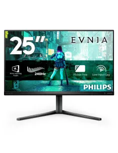 Philips Evnia 25M2N3200W 00 Monitor PC 62,2 cm (24.5") 1920 x 1080 Pixel Full HD LCD Grigio