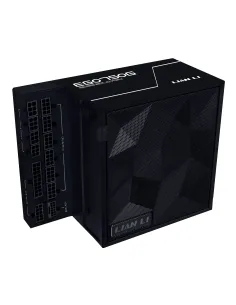 Lian Li EG0750G alimentatore per computer 750 W 24-pin ATX SFX Nero 2