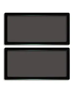 DEMCiflex DAN Case A4 SFX External Dust Filter Kit Filtro antipolvere