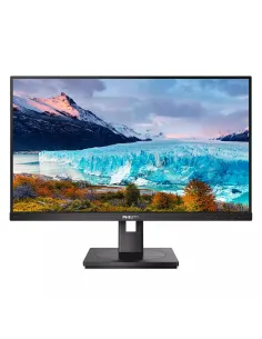 Philips 272S1M 00 Monitor PC 68,6 cm (27") 1920 x 1080 Pixel Full HD LCD Nero 2