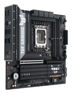 Ernitec E-90MB1JW0-M0EAY0 scheda madre Intel B860 LGA 1851 (Socket V1) micro ATX 2