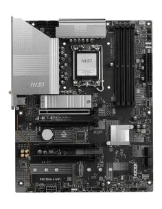 MSI PRO Z890-S WIFI scheda madre Intel Z890 LGA 1851 (Socket V1) ATX 2