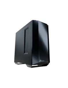 Seasonic SYNCRO Q704 + DGC-750W Midi Tower Nero