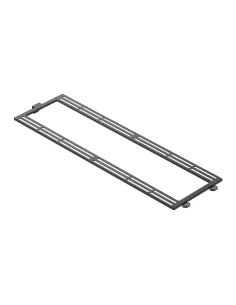 HAVN HVN-AS-HS420-06-BFB parte e accessorio del sistema di raffreddamento del computer Staffa