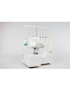 Gritzner 788 macchina da cucito Macchina da cucire semiautomatica Elettrico 2