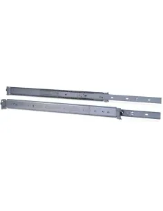 Inter-Tech 88887221 porta accessori Guida per scaffale