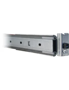 Inter-Tech 88887221 porta accessori Guida per scaffale 2