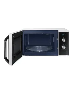 Samsung MG23K3614AW EG forno a microonde Bianco Microonde combinato Superficie piana 23 L 800 W 2