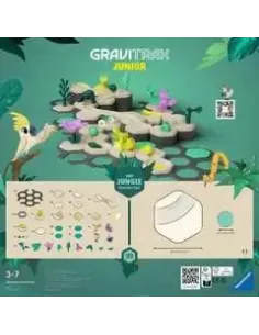 Ravensburger 27499 accessorio per gioco da tavolo Set di biglie 2