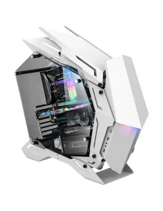 Jonsbo MOD3 Bianco 2