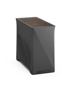 Fractal Design Era 2 Mini Tower Antracite, Grigio