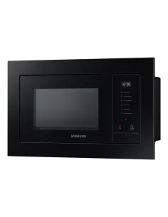 Samsung Forno a microonde ad Incasso 23L MS23A7318AK 2