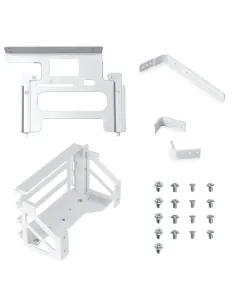 Lian Li O11DE-9X Full Tower Supporto GPU