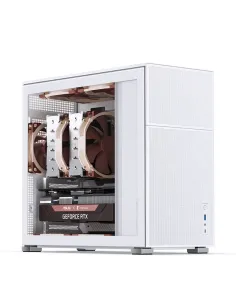 Jonsbo D41 MESH Midi Tower Bianco 2