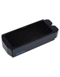 Alphacool 14227 parte e accessorio del sistema di raffreddamento del computer Dissipatore 2