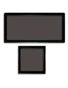 DEMCiflex 0702 Mini Tower Filtro antipolvere