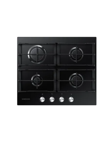 Samsung Piano cottura a gas 60cm NA64H3010AK