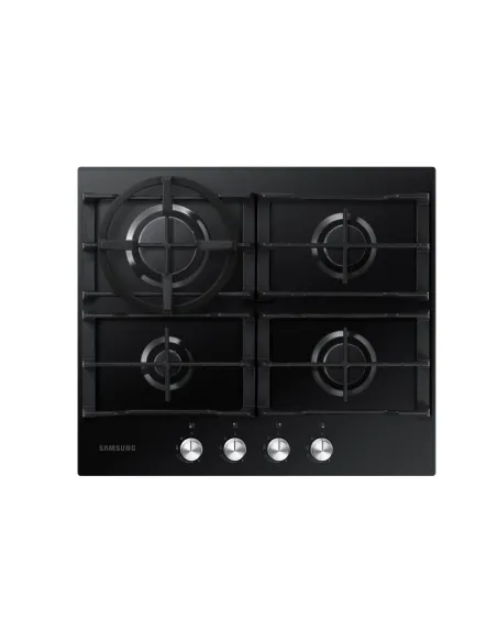 Samsung Piano cottura a gas 60cm NA64H3010AK